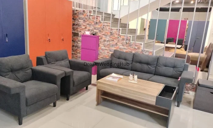 Jaanvi Furniture Shop